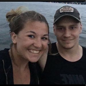 Meet your Posher, Abby